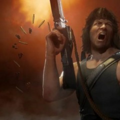 Rambo Ft. Tijae