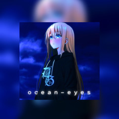 o c e a n  e y e s - DyNoX Rmx™