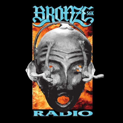 BRONZE56K RADIO: SUMMER 2024 MIX
