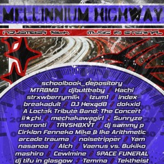 Sunryze @ Millenium Highway 11/18