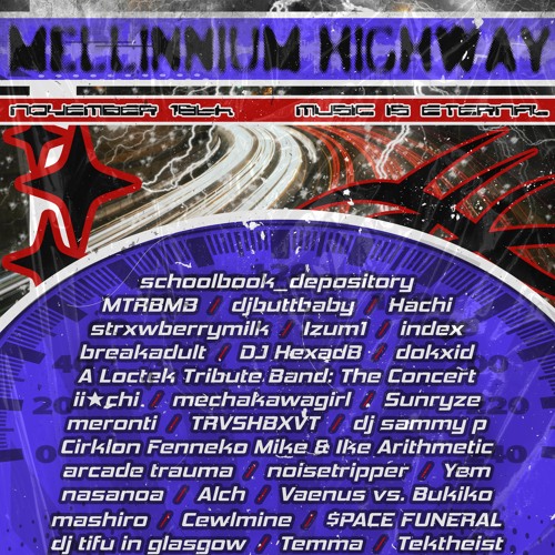 Sunryze @ Millenium Highway 11/18