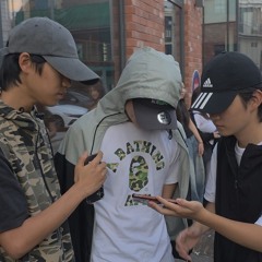 if i grab the mic (여수룬&조현동)ft.???