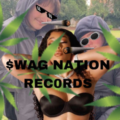 SWAGNATION RECORDS-BOXING DAY BASH