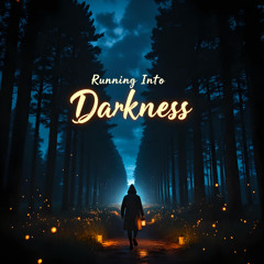 Running Into Darkness