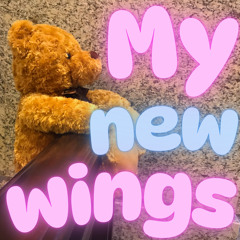My New Wings (off vocal)
