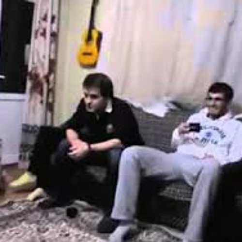karanlık sisli bir izmit gecesi