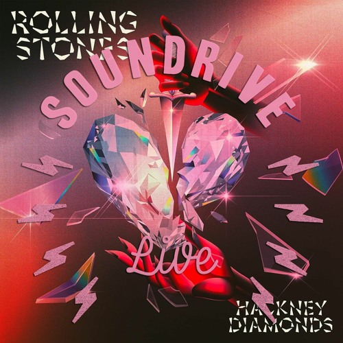 The Rolling Stones confirm details of new album Hackney Diamonds