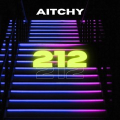 Aitchy - 212 (Deep House Remix)