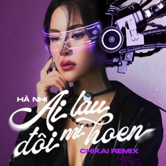 ALDMH - Ha Nhi ( Chi Kai Remix )