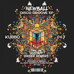 KU043 : Newball - 5 4 3 2 (Original Mix) PLAYED BY STEFANO NOFERINI