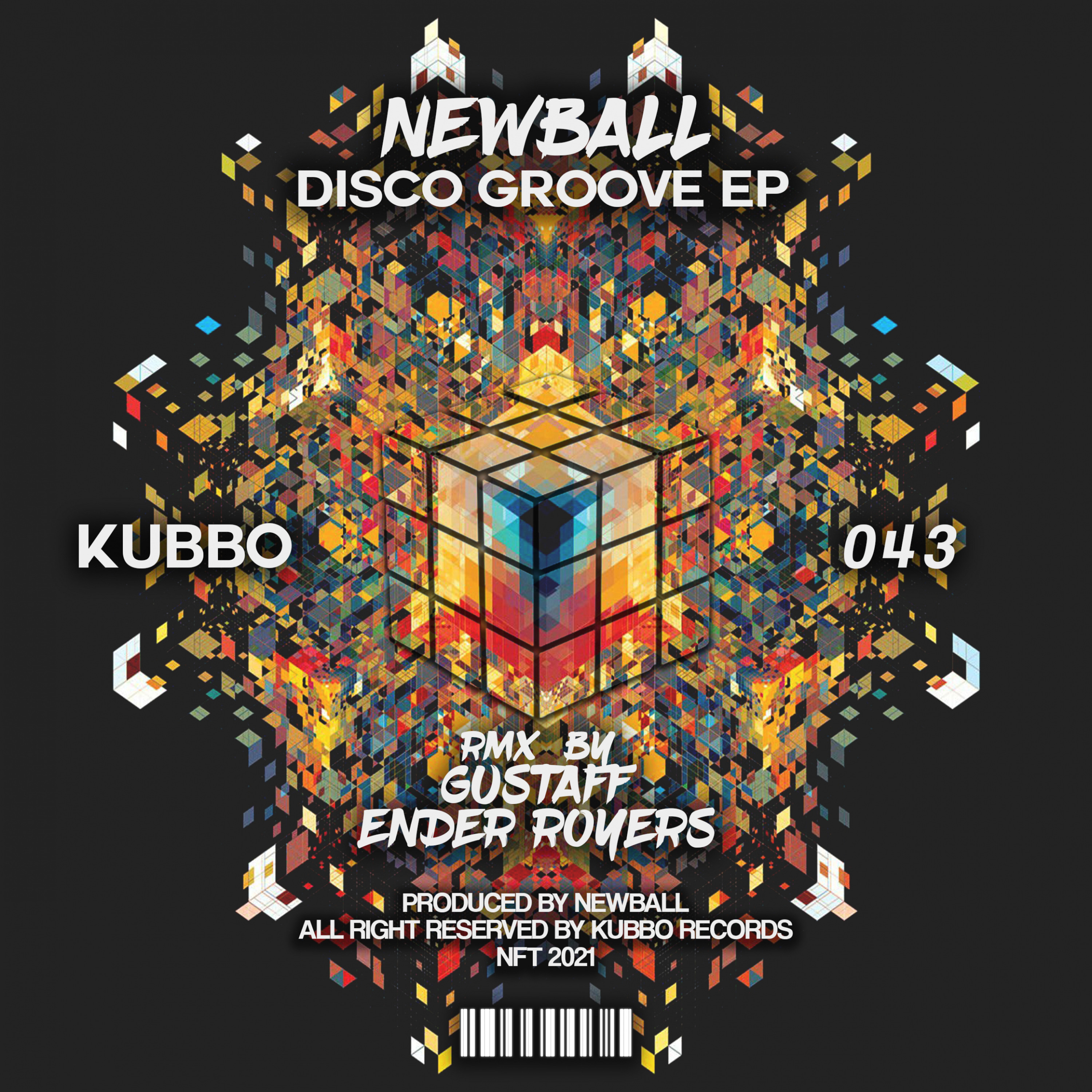 KUBBO GROOVE