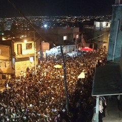 MTG - AGLOMERADO DA SERRA ( DJ GAGO BH )