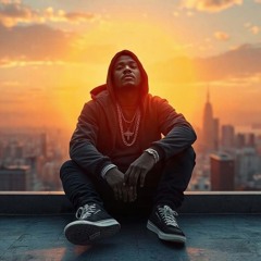 Ghosty Ghost - UNBOTHERED (AURA'S TOO THICK)