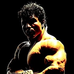 FEAR X TOM PLATZ X DAVID GOGGINS X TREN TWINS