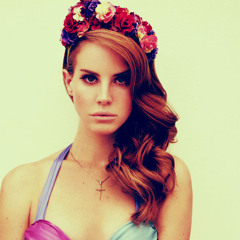 Lana Del Rey Vs. Skrillex - Video Games (Dj Miljan Mashup!)