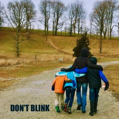 Don't Blink