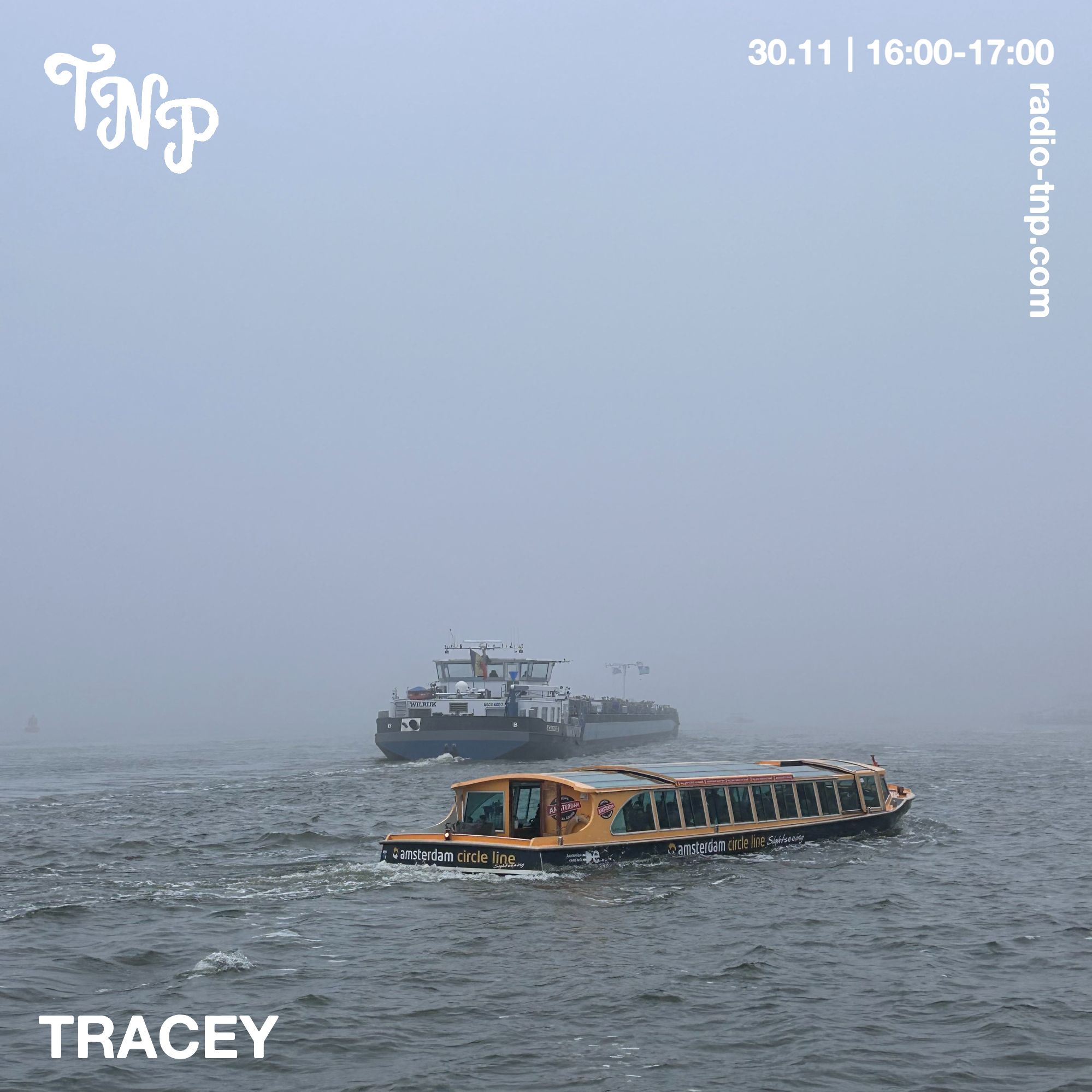 Tracey