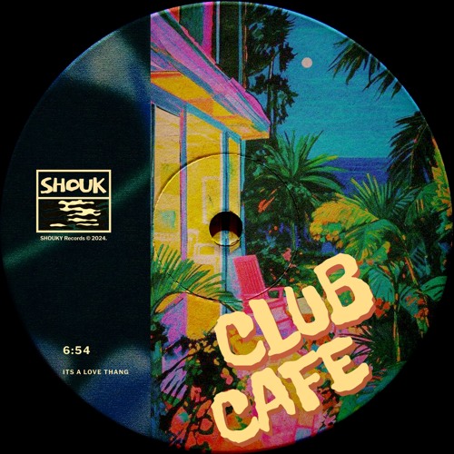 Club Cafe