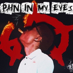 CHAOS - PAIN IN MY EYES