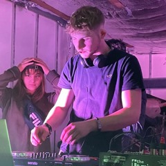 arashi - Bombardstyle