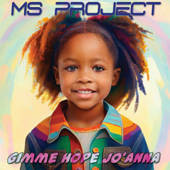 Gimme me hope Jo'Anna (Long Version)