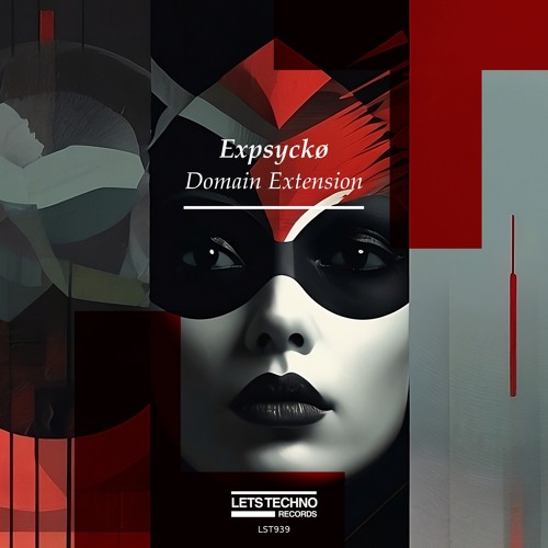Domain- Expsykø