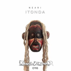 DashInDeep Presents Neari - Itonda #016