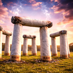 STONEHENGE (p. 6xs0n)