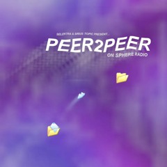 Peer2Peer #03 - Selektra & Sirius Topic - 17.12.2022