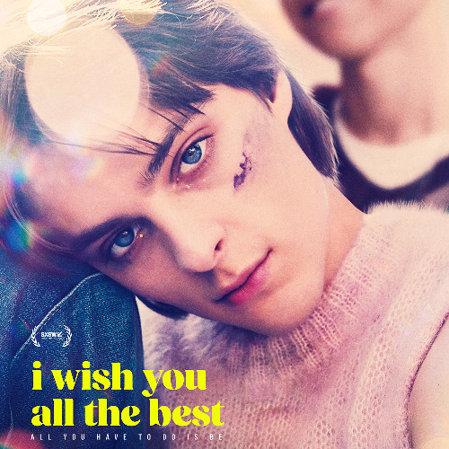 I Wish You All The Best (Lionsgate) Release- 11.07.2025 trailer - 30:06:2025, 19.44