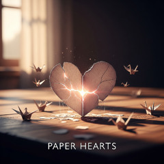 Paper Hearts