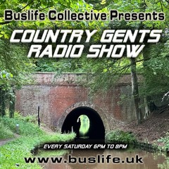 Buslife Collective 8th June 24