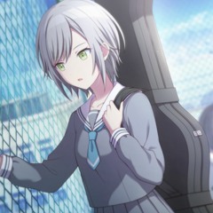 (project sekai) that day, the sky was far away event bgm