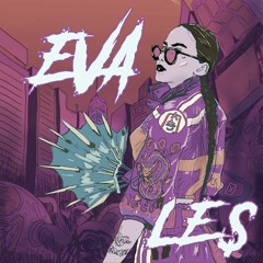 EVA - Leş ( Official Audio )