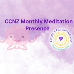 Guided Meditation: Invite More Presence