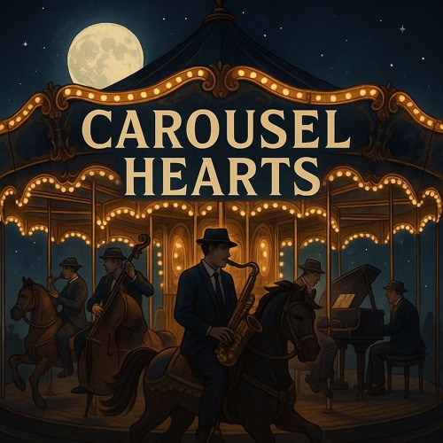 Carousel Hearts