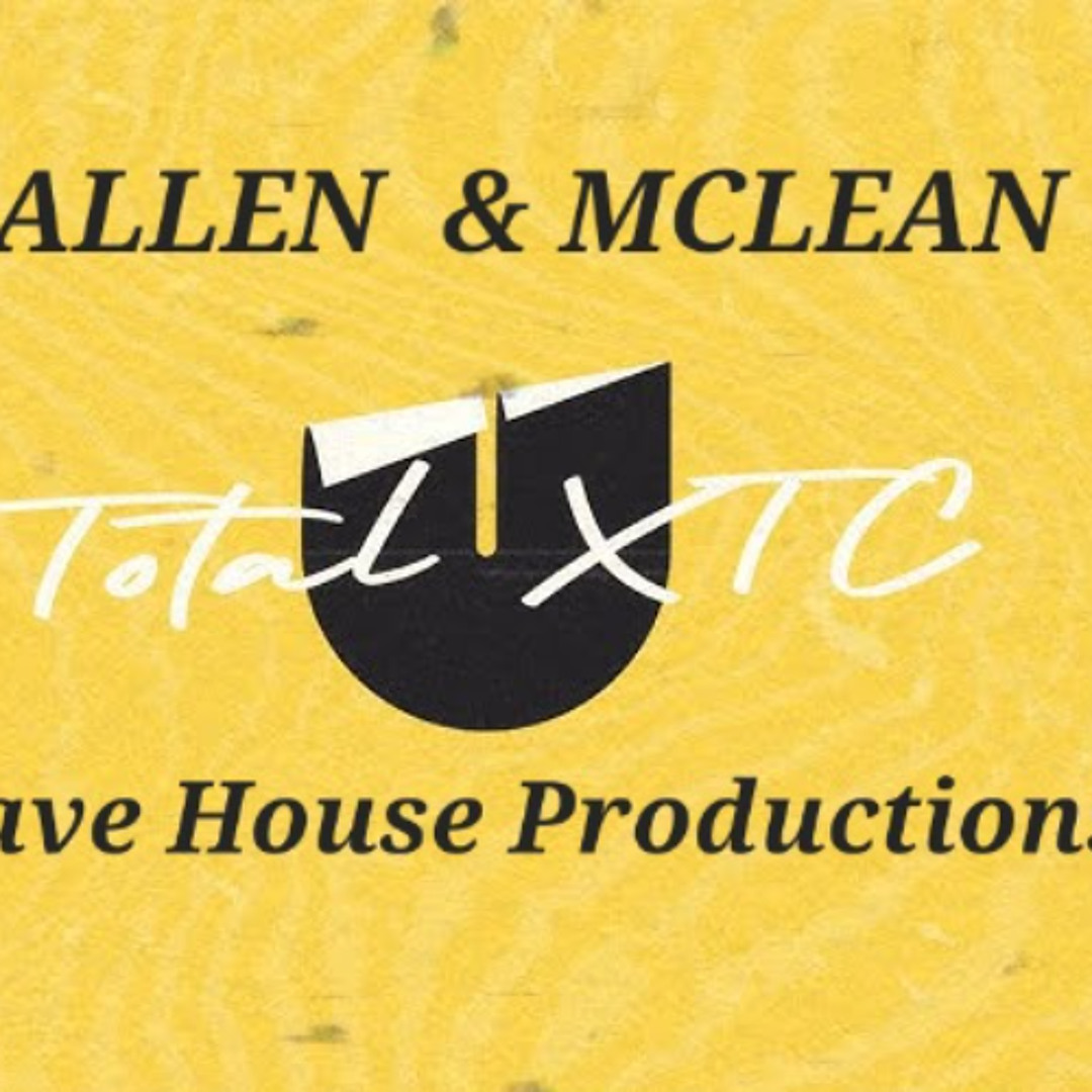 Stream TOTAL XTC (Rave House) by Nicky Allen & Daz Mclean | Listen ...