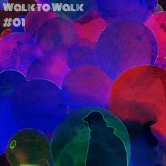 WALK TO WALK #01