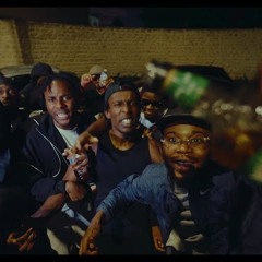 LE KASH27 X KAMER 2B - PALOT