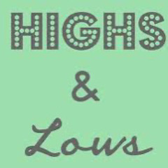 Lows & Highs