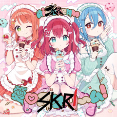 愛♡Still Here (with the ones that i スクリ～ム with)！【Mashup】