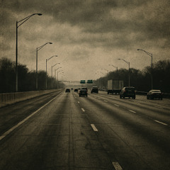 Engine Roaring Down 95 (Demo)