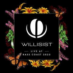 Willisist Live at Bass Coast 2023