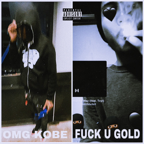 Kobelocks - The anthem (prod.goldmadeit)