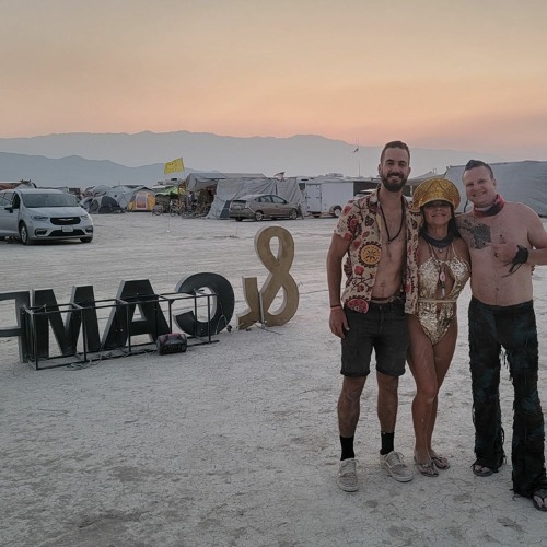 Simpli J And Nadal Jr - &Camp Set - Burner Set - Burningman 2023, 8.27.2023.WAV