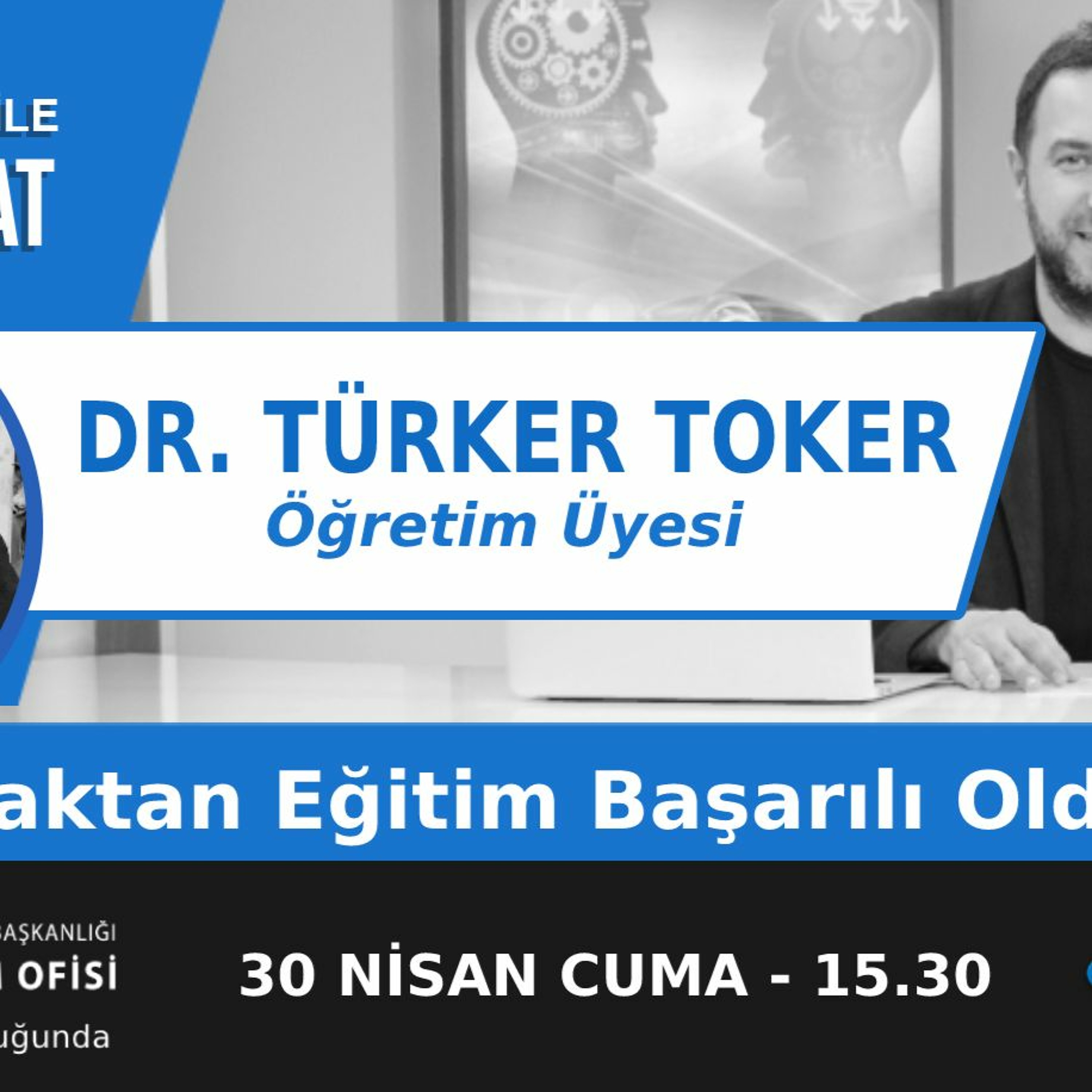 "Uzaktan Eğitim Başarılı Oldu mu?" | Bölüm325 episode artwork