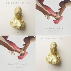 Tell Me It's True X Something About You (BURK mashup)