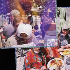 Soulfunky - Lets do Brunch! - FM Radio