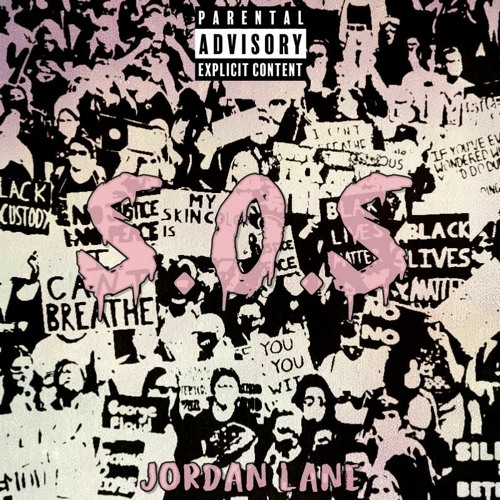 S.O.S (Save Our Skin)Prod. by O.B.$