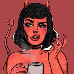 DEVILZ x CoasterDubz - RED DEVIL [FREE DOWNLOAD]